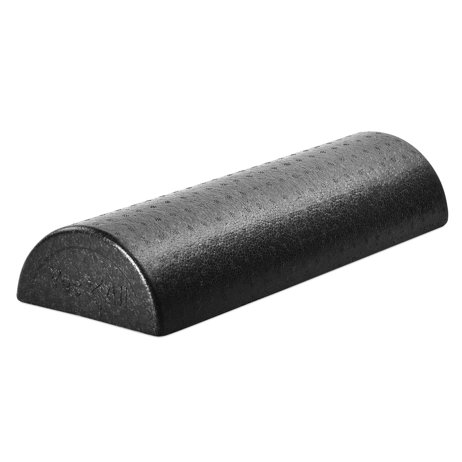High-Density Half Foam Roller EPP - Soild Colors
