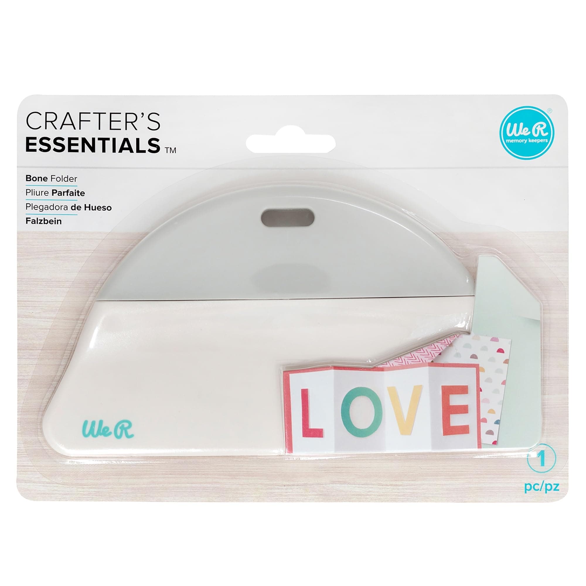 We R Bone Folder-Large