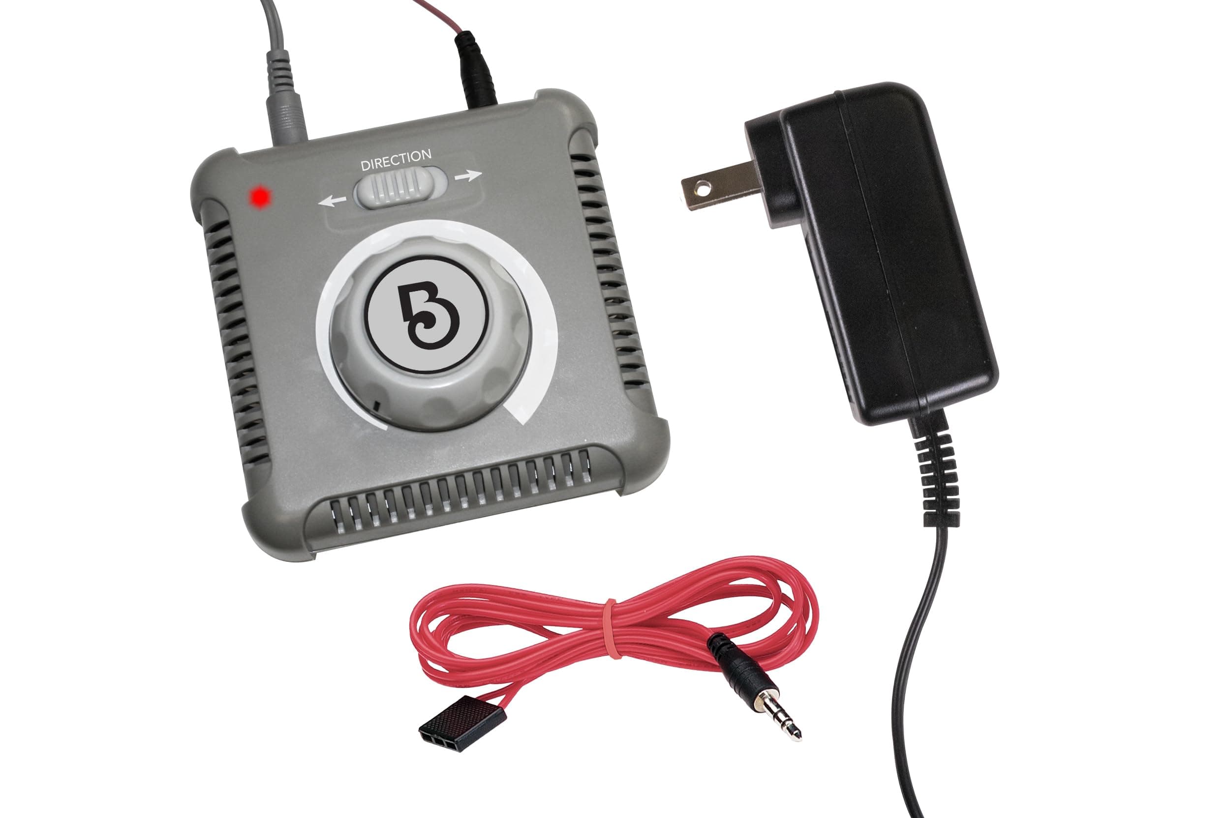 Bachmann Large Scale Power Pack W/Speed Controller Train