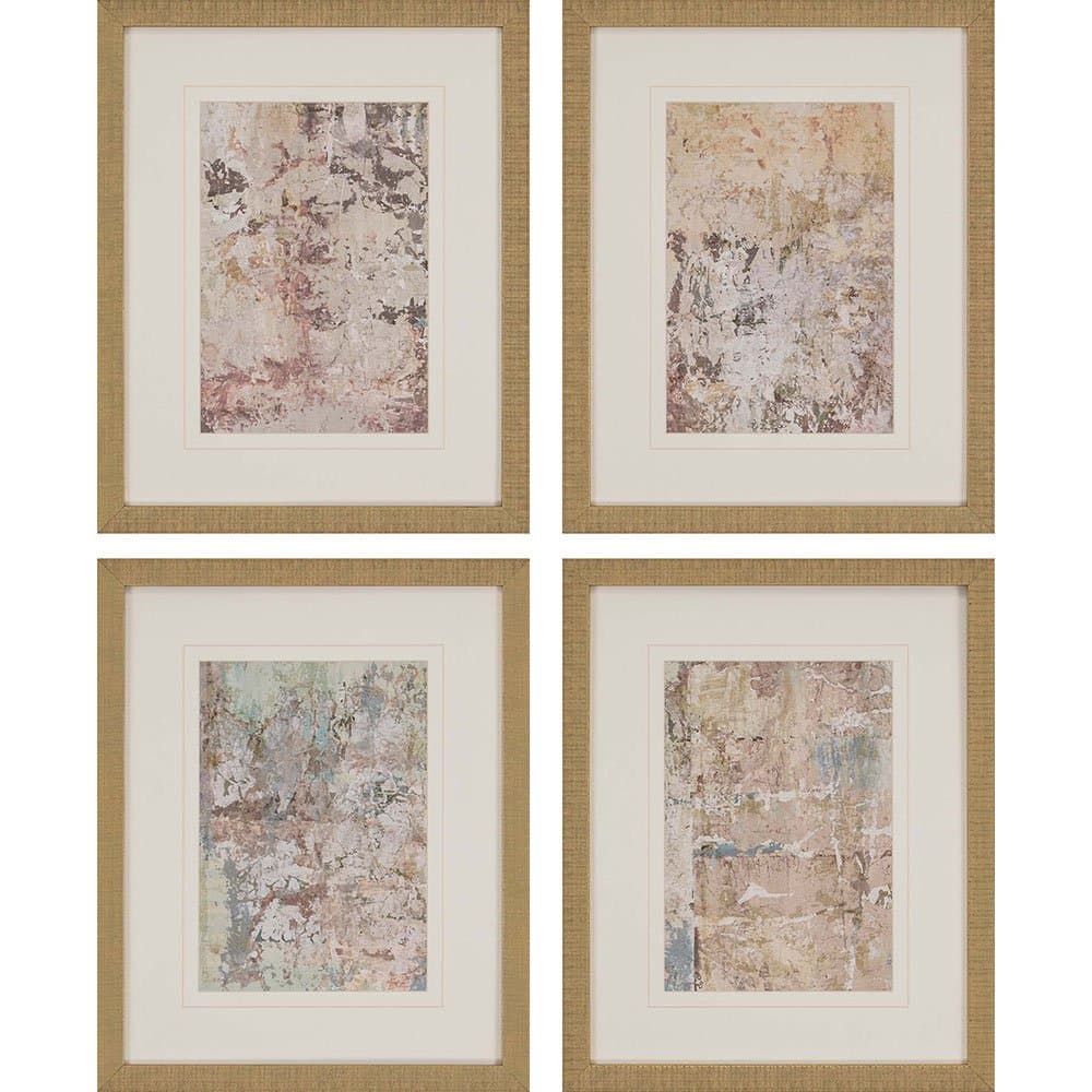 Paragon Picture Gallery Vestige Clock Wall Decor