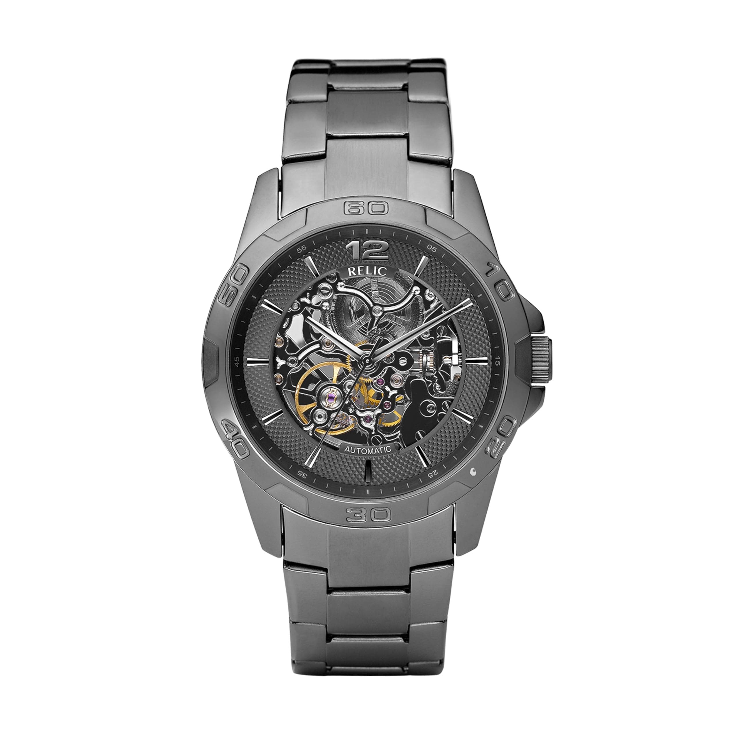 RELIC Men's Watch