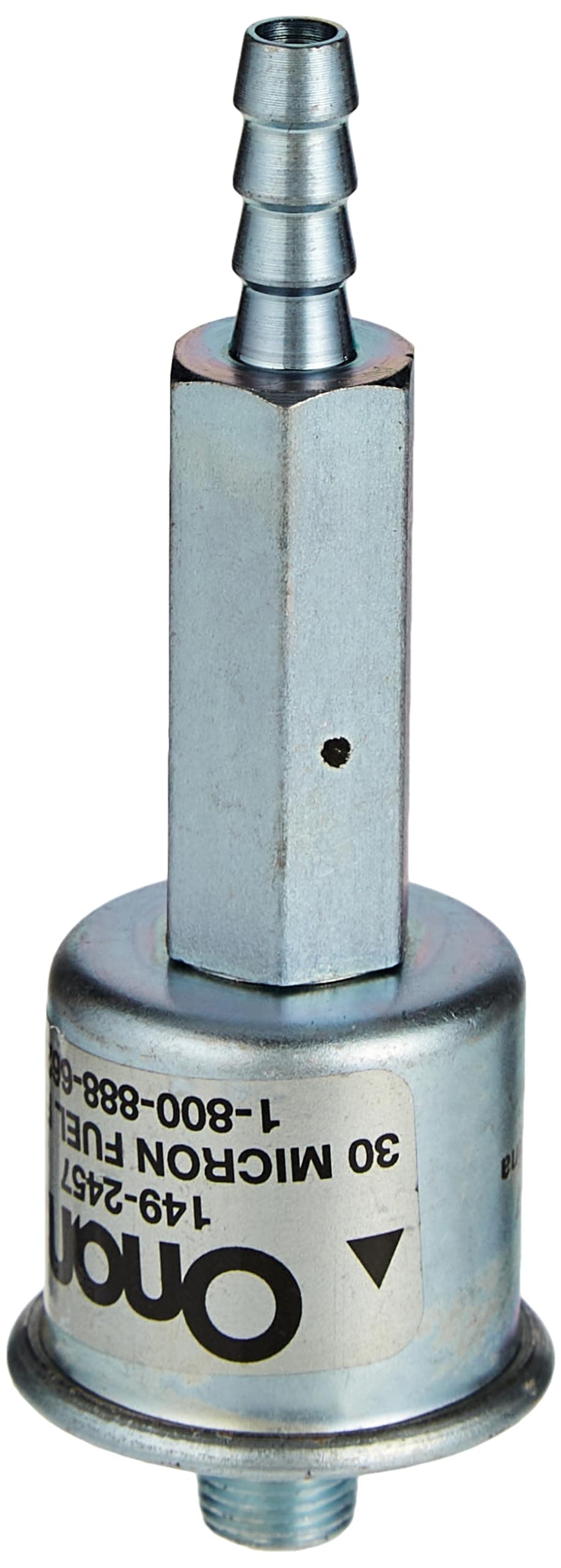 CUMMINS NW Cummins 1492457 Onan Fuel Filter