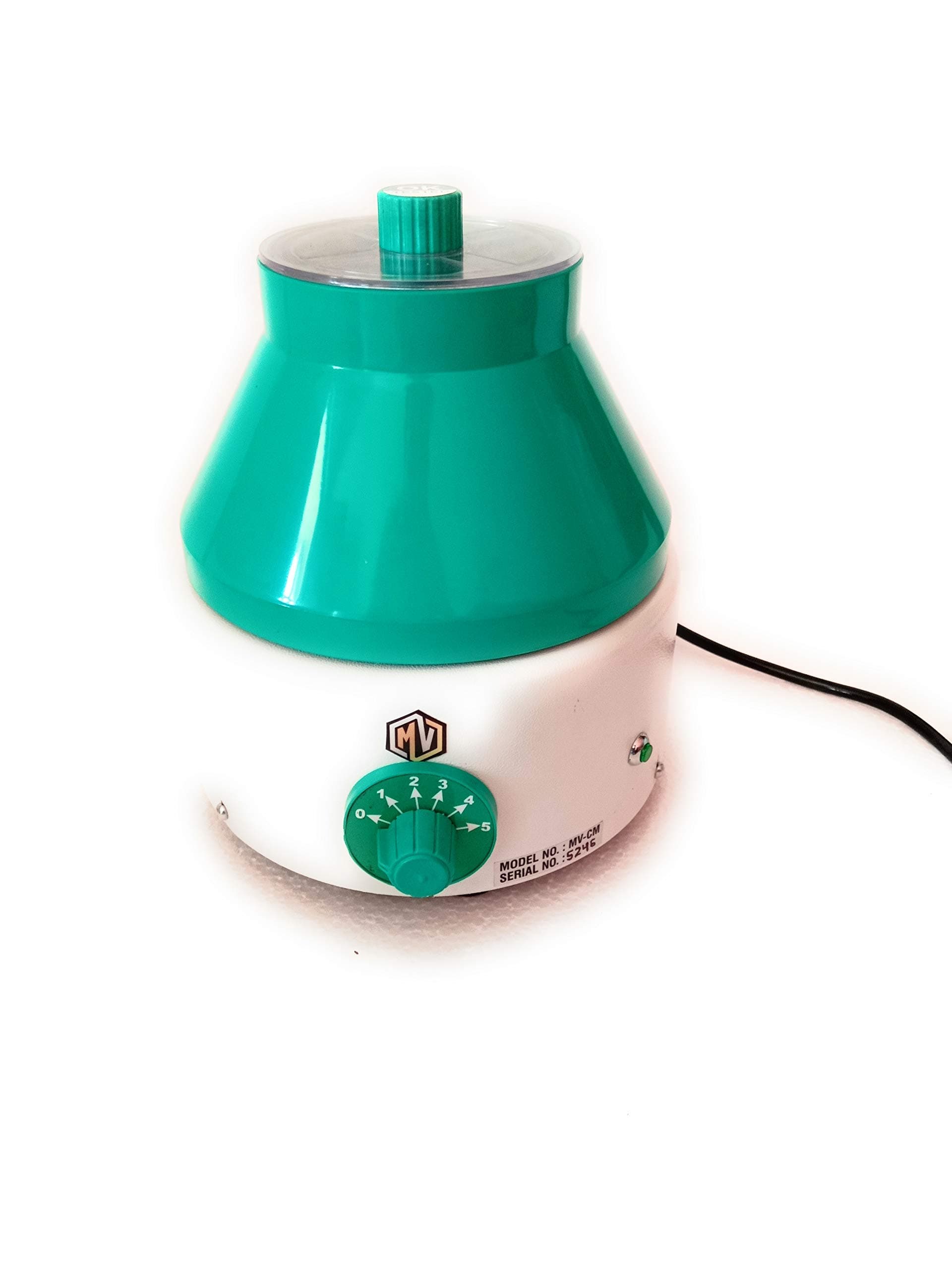 DOCTOR CENTRIFUGE MACHINE 8 TUBE X 15 ML