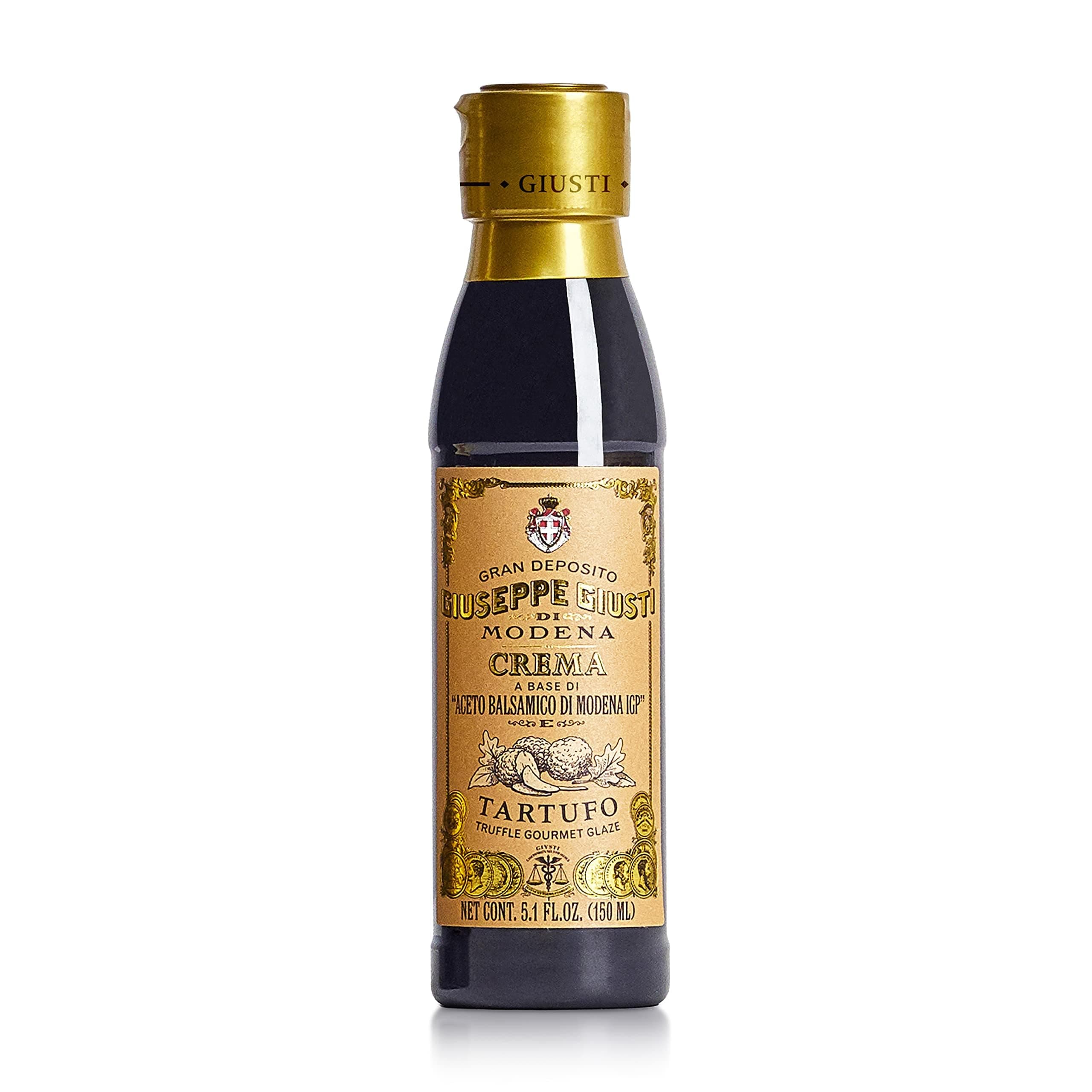 Crema Truffle Balsamic Glaze