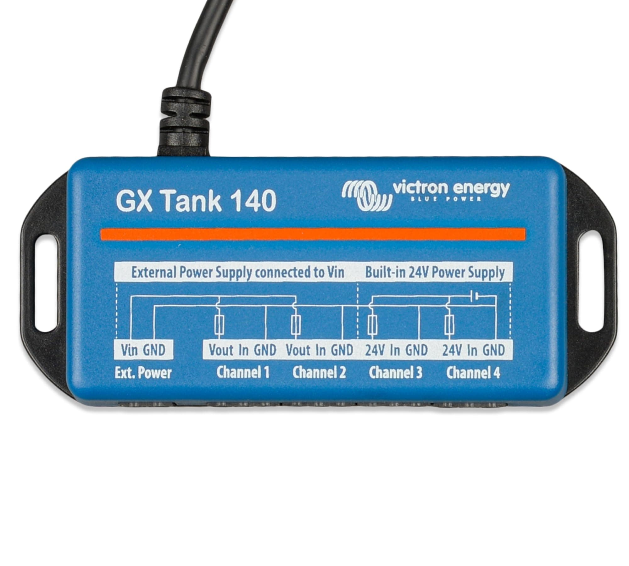 GX Tank 140