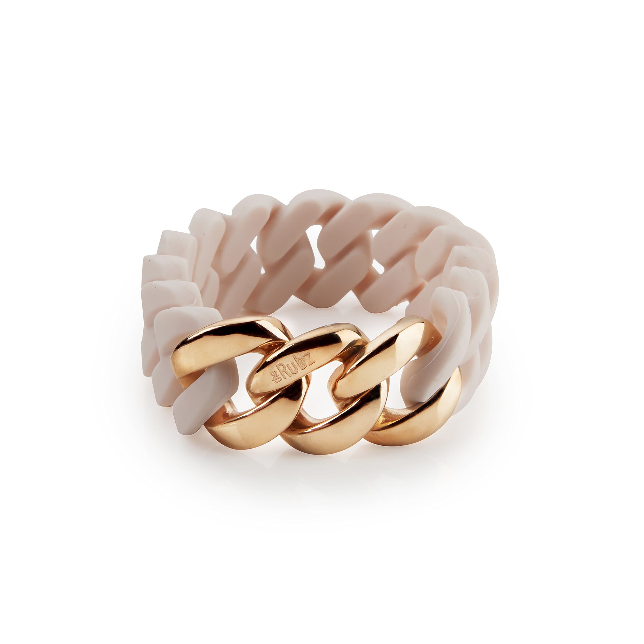 TheRubz Classic 20 Small Rose/Rose Gold-Tone