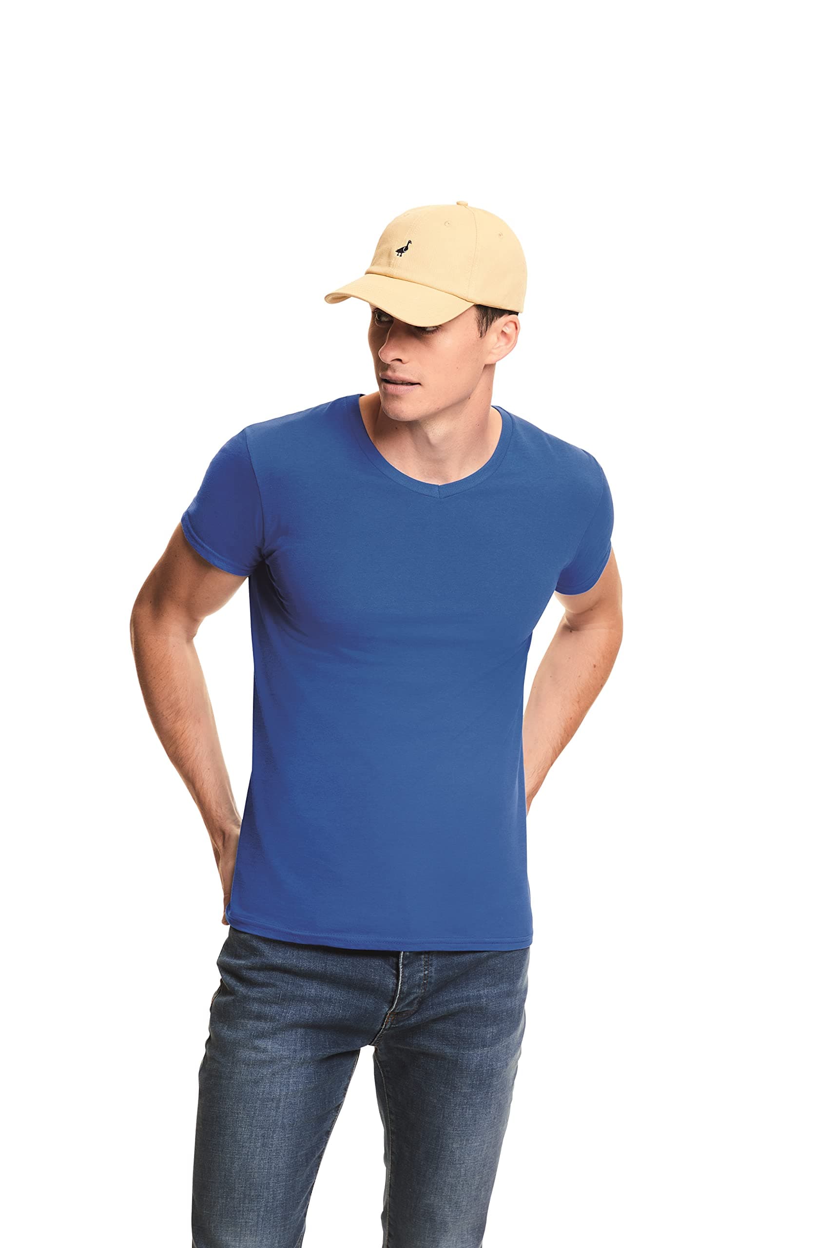 Fruit Of The Loommens Unwind Tank Top