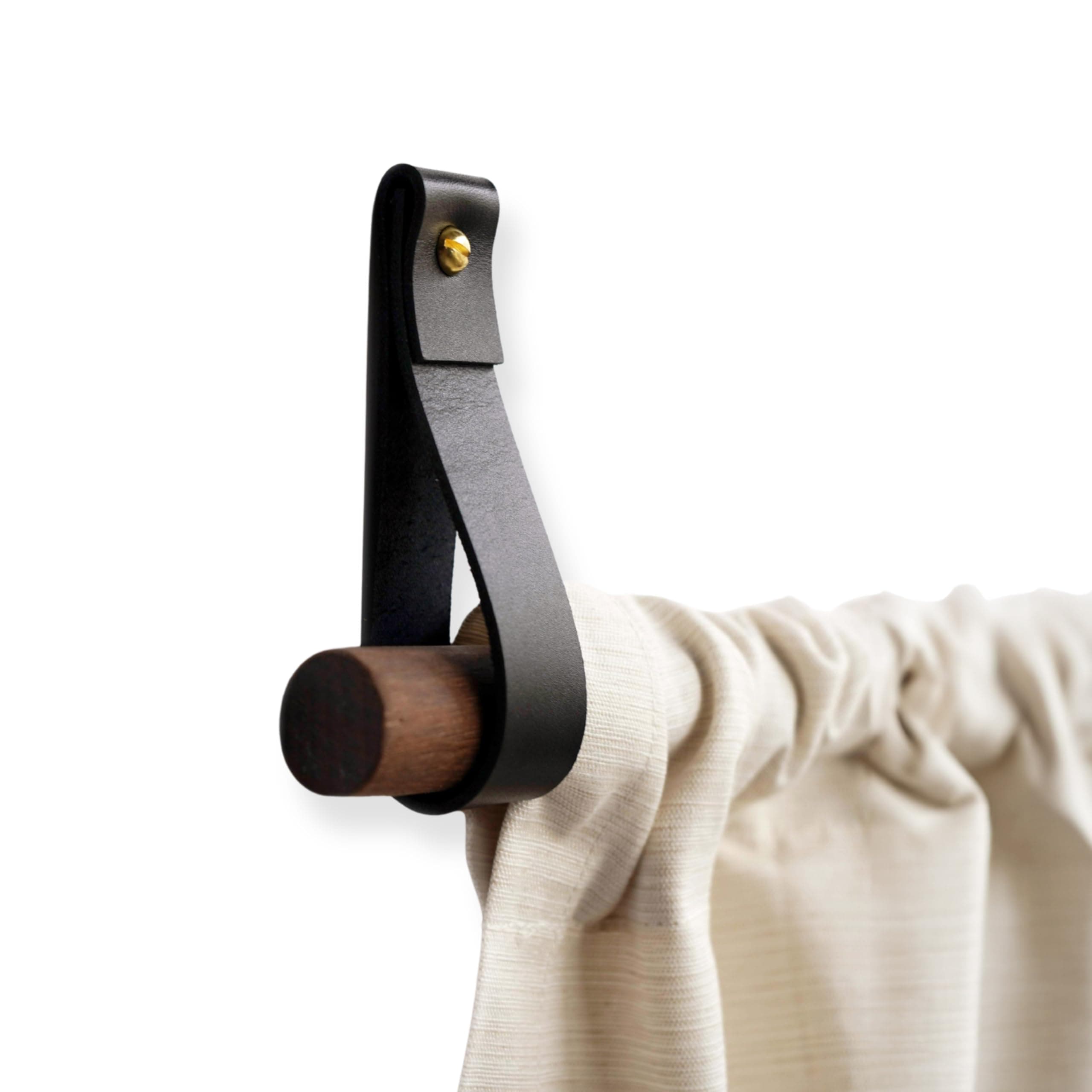 Wall Mounted Curtain Hook