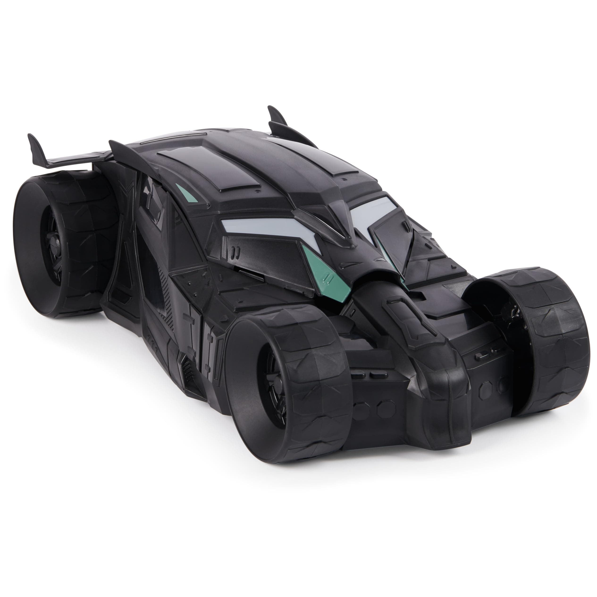 DC Batman Batmobile Value (12" Scale)