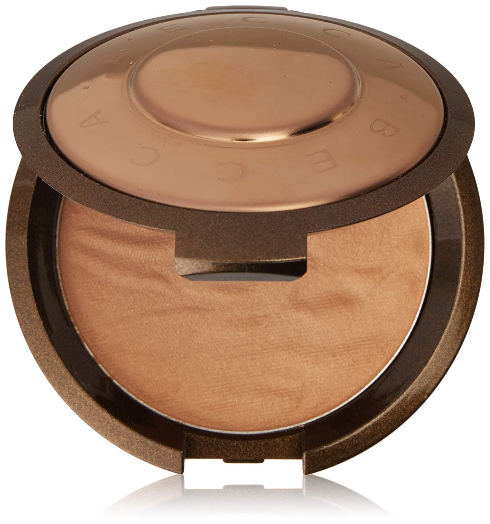 Becca Sunlit Bronzer - Bali Sands for Women - 0.25 oz