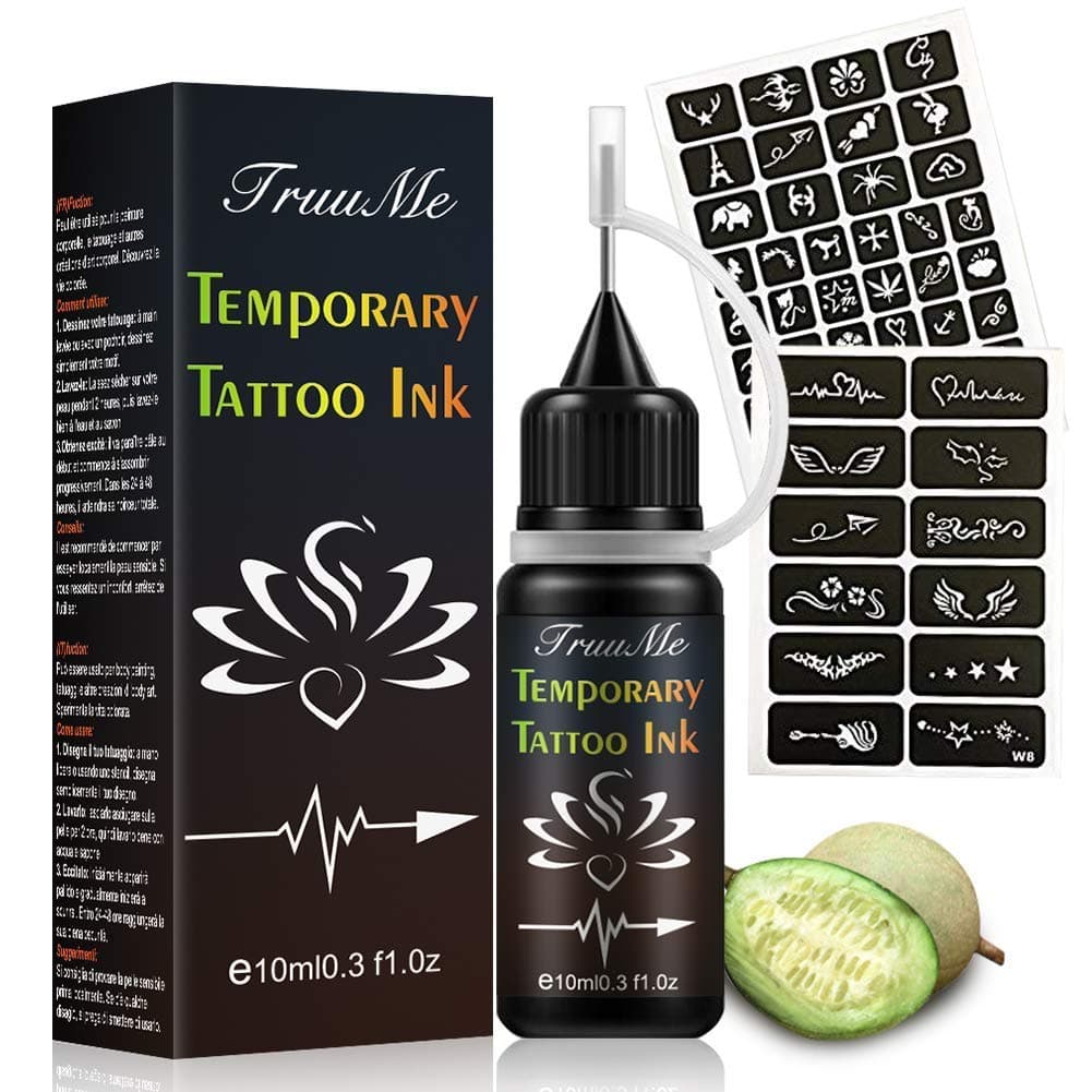 Brow Tint Pen Natural Taupe,Milani,Mbp-01