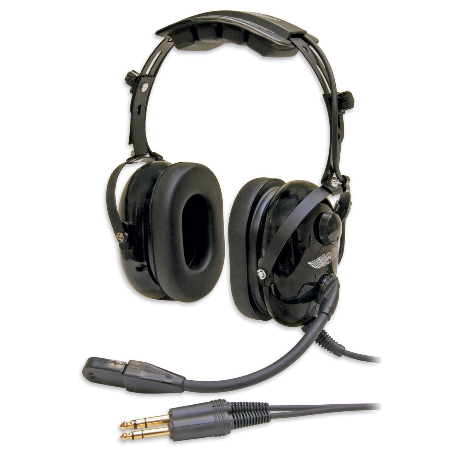 HS-1 Aviation Headset