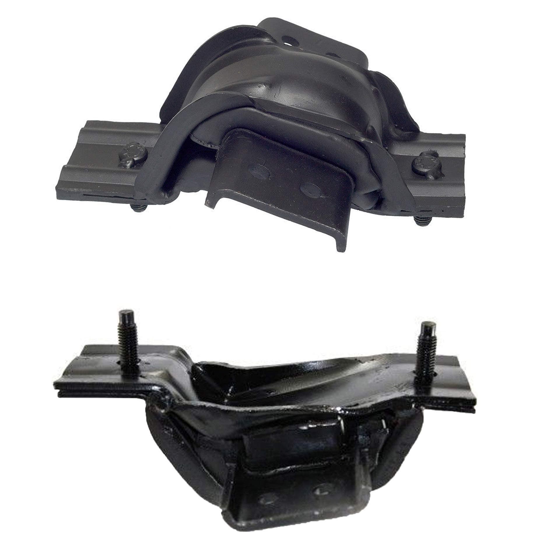 Compatible Replacement For Ford 1999-2003 F-250 F-350 Super Duty 7.3L Engine Motor Mount 5183 5182 Set 1999 2000 2001 2002 2003