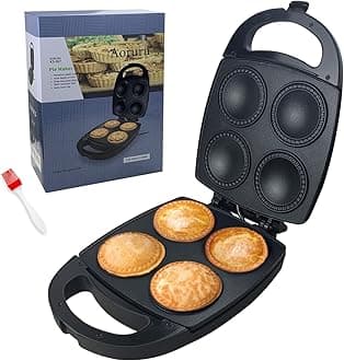 Electric Pie Maker Quiche Maker