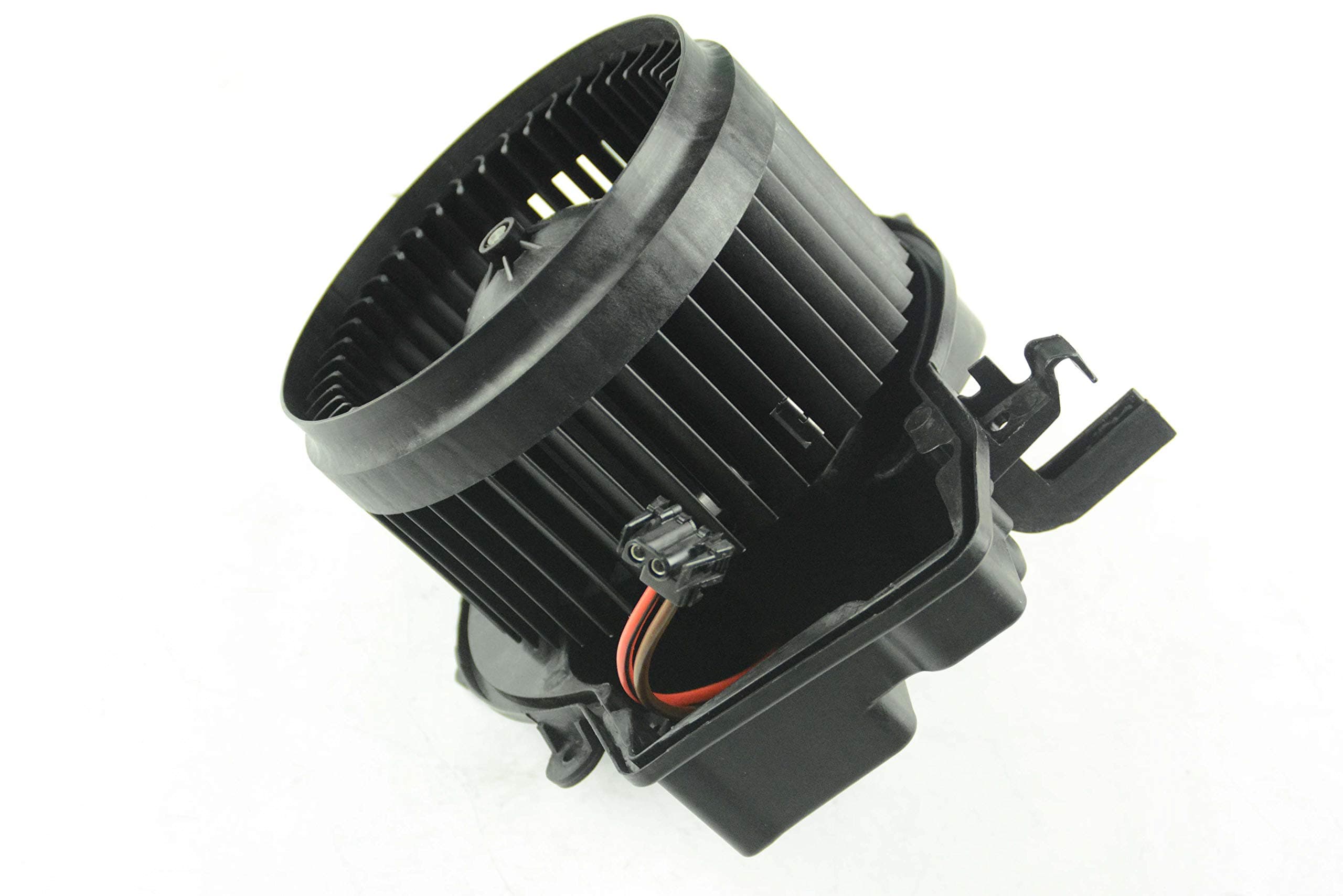 SHOWSEN PM9299 HVAC AC Heater Blower Motor W/Fan Cage Fit Mercedes-Benz C230 C240 C280 C320 C350 CLK320 CLK350 CLK430 CLK500 SL550