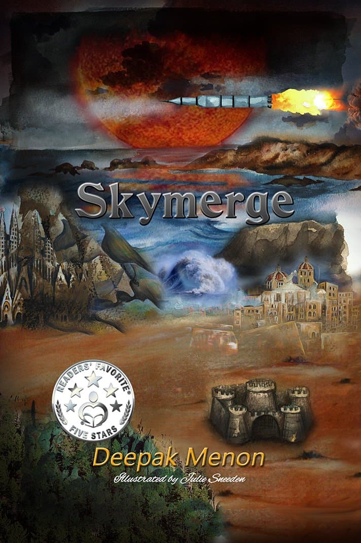Skymerge