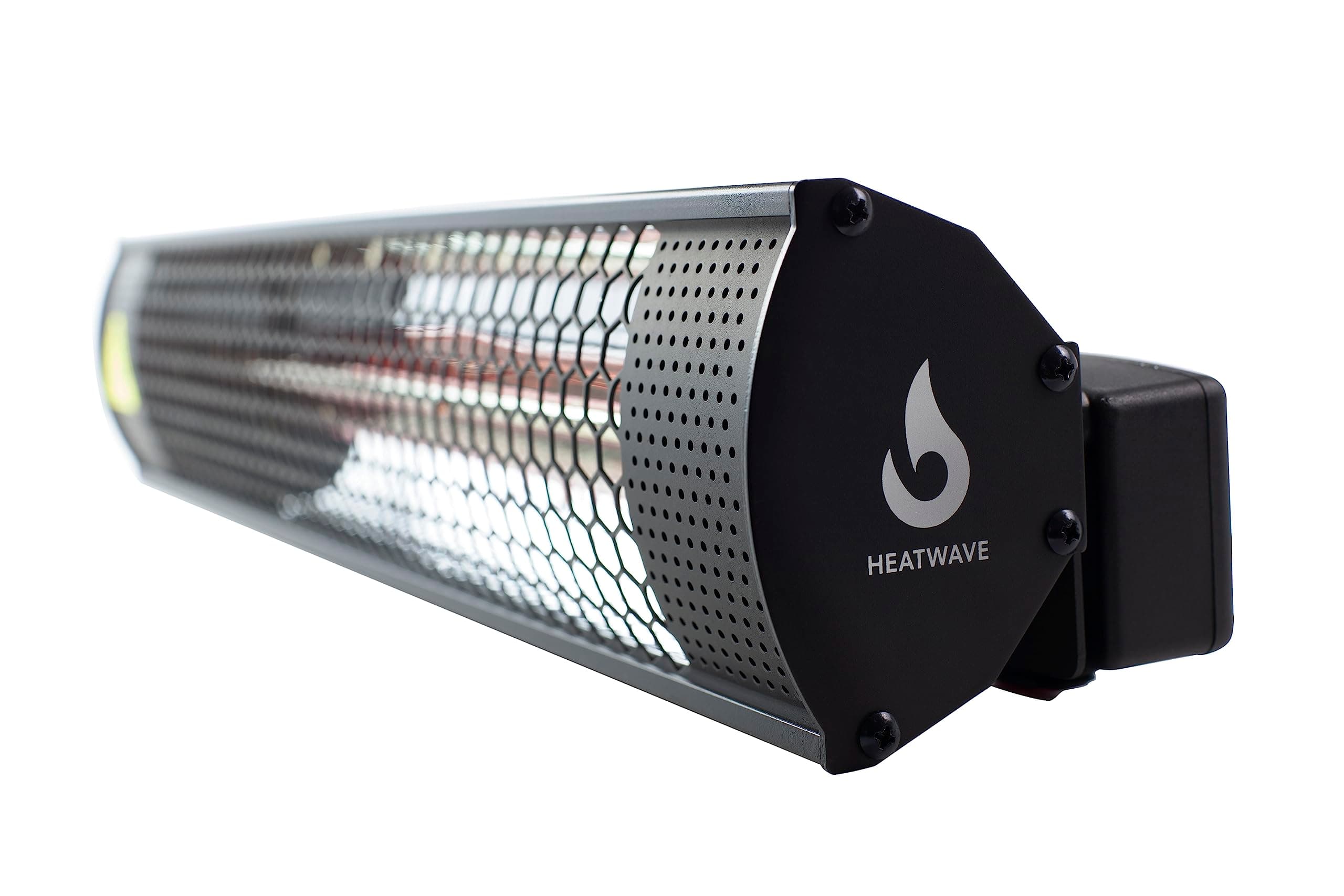 HeatWave Patio Heater