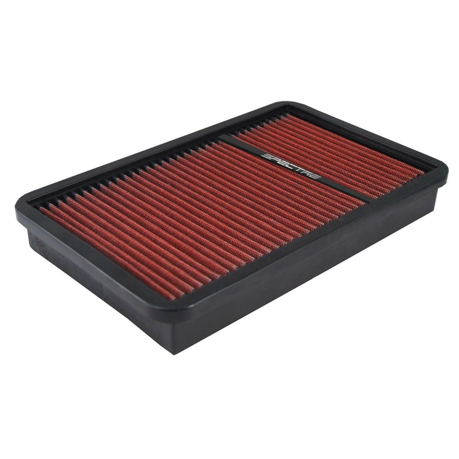 Engine Air Filter: High Performance, Premium, Washable, Replacement Filter: Fits Select 1991-2004 HOLDEN/ISUZU/OPEL/VAUXHALL Vehicles (See Description for Fitment Information) SPE-HPR7417