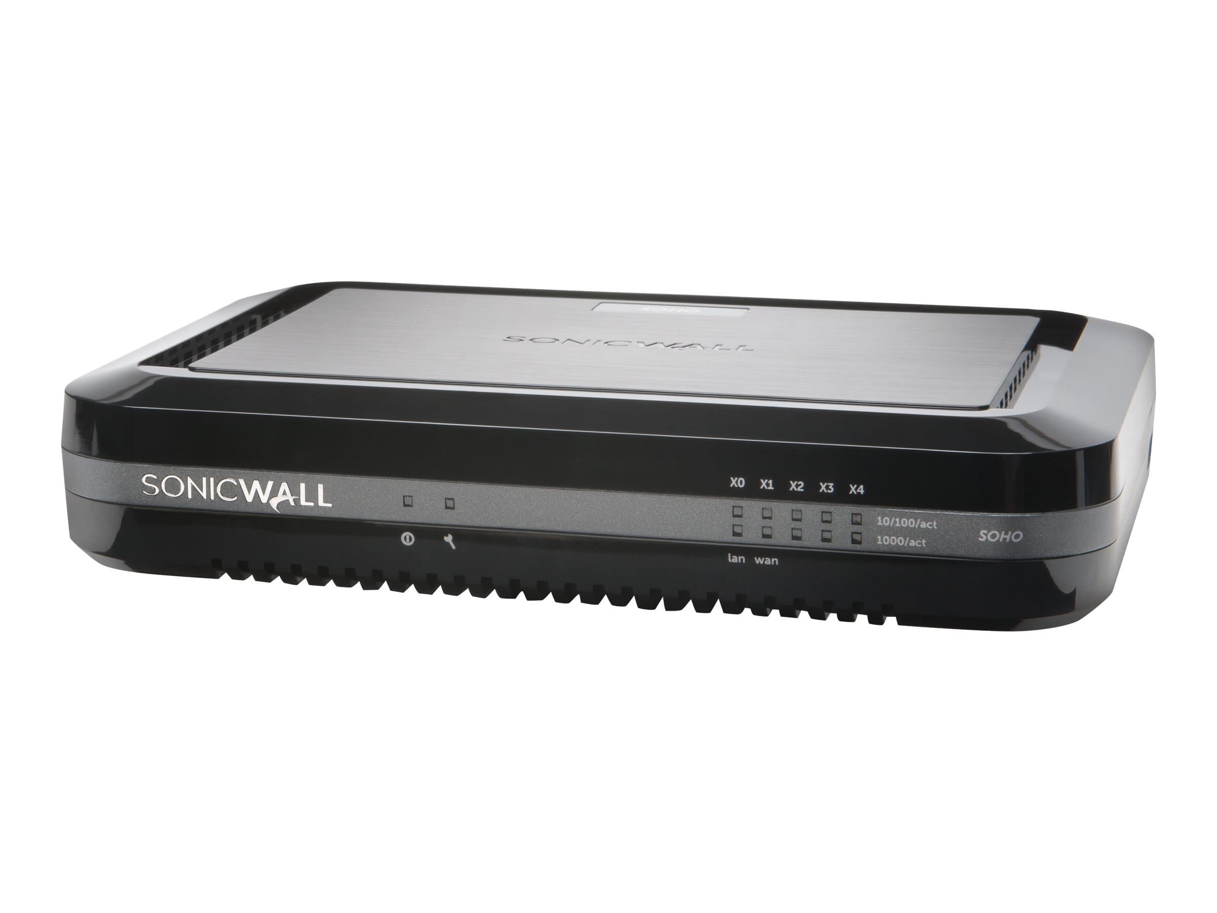 SonicWall SOHO 2YR Secure Upgrade Plus 01-SSC-0645