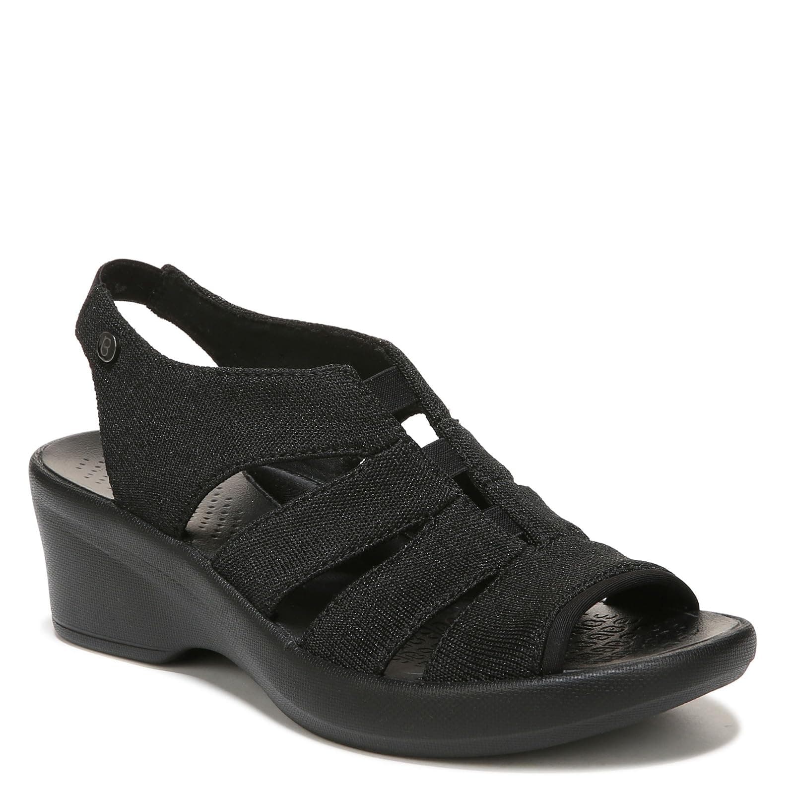 Women's Finale Wedge Sandal Heeled