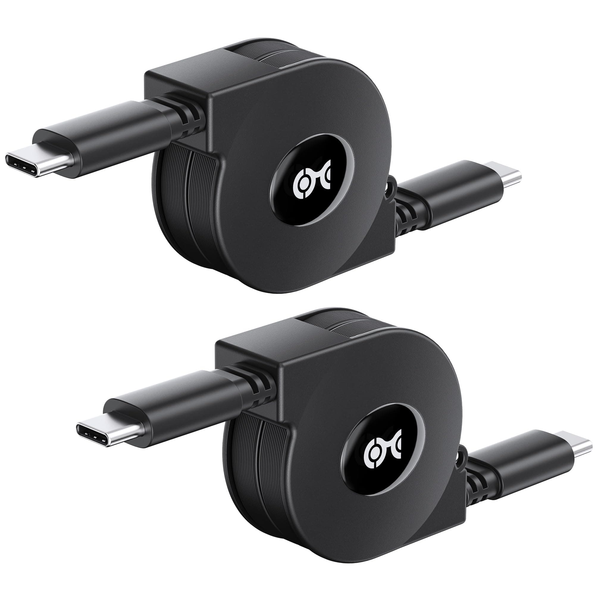 Retractable USB-C Cable