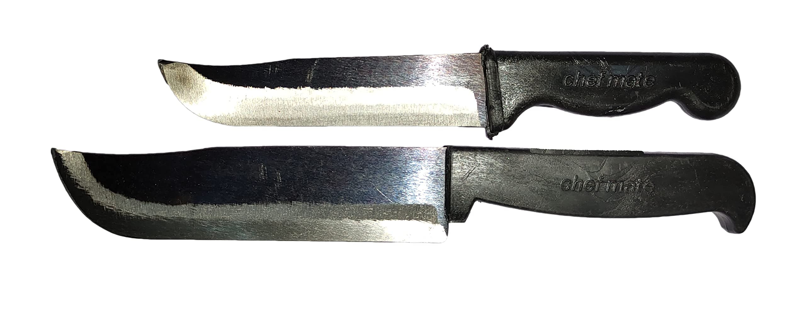 Sharp Edge Kitchen Knife Combo