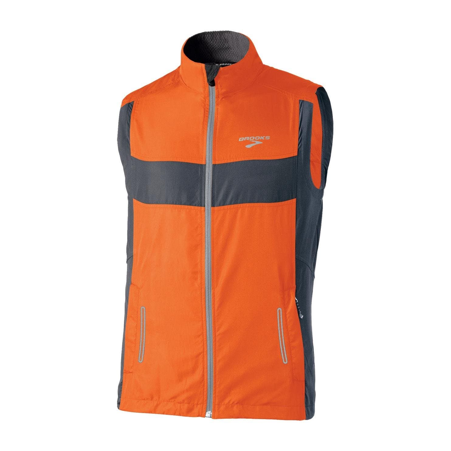 Brooks Men's Nightlife Essential Run Vest Ii