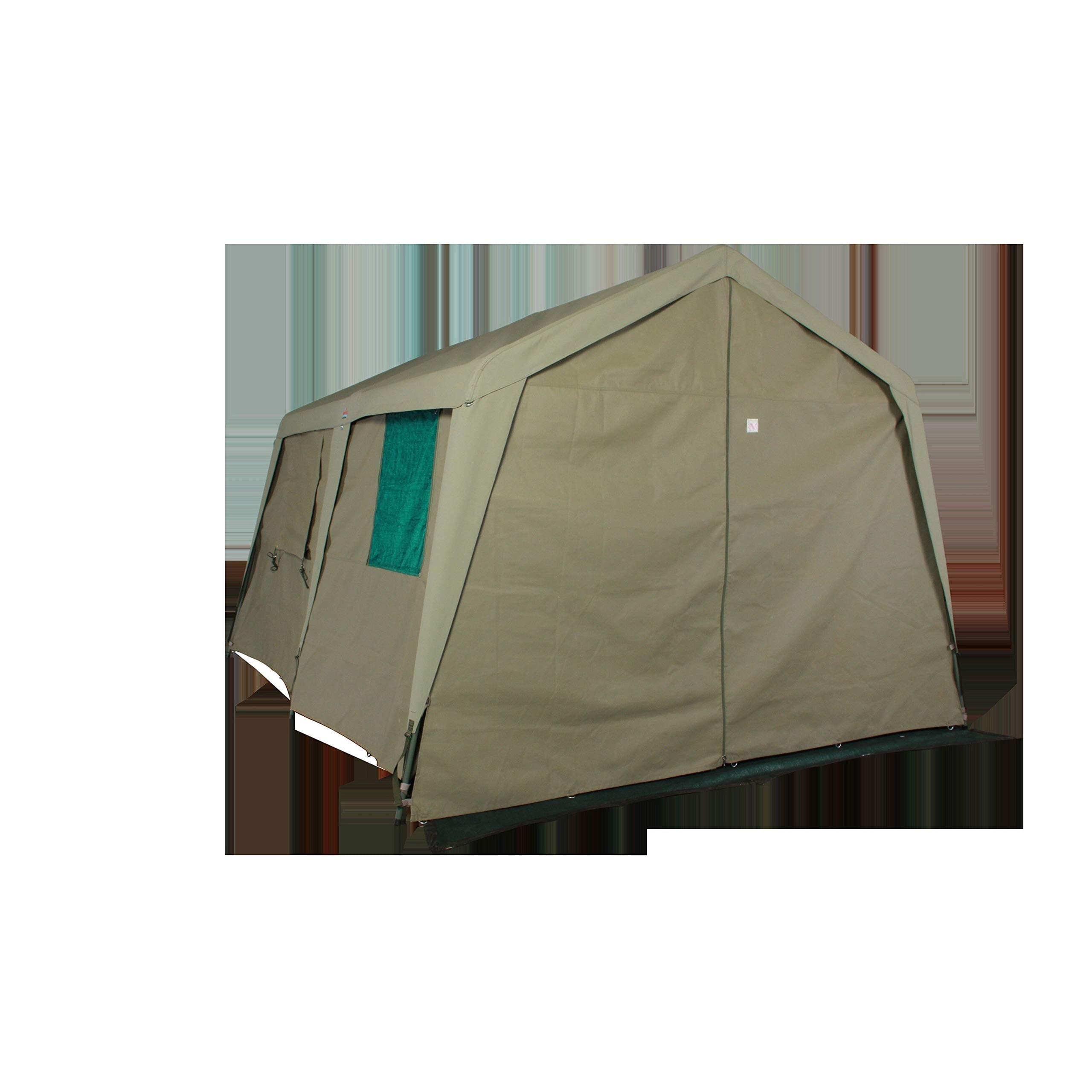 Bushtec Adventure Zulu 1200 Gazebo Canvas Side Wall