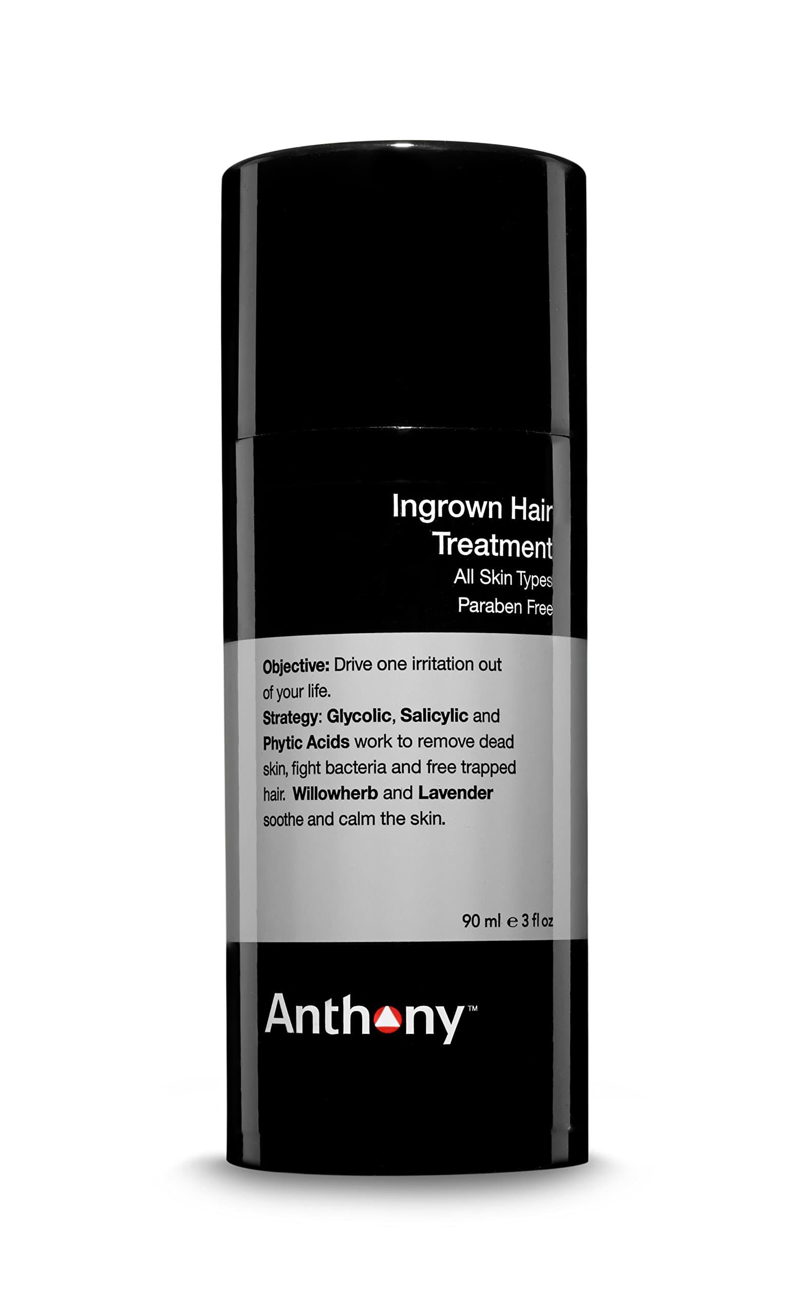 Anthony Ingrown Hair Treatment 90 ml