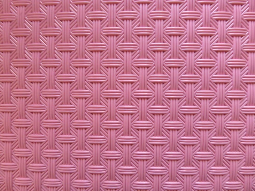 Wonderful Memories Nursery Laundry Hamper (Pink)