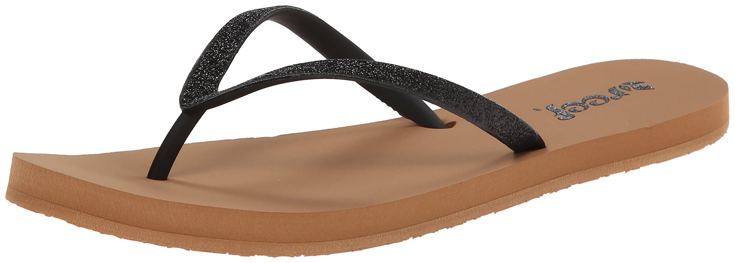 ReefStargazer, Girl's Flip Flop Sandals