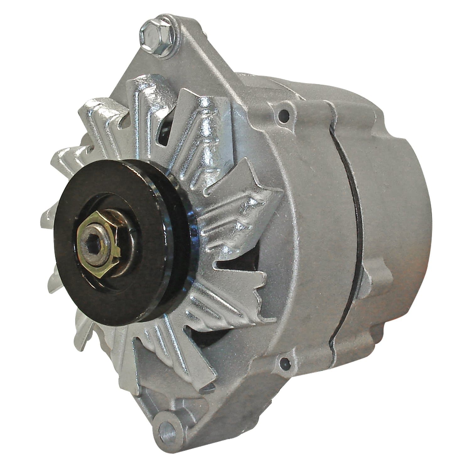 ACDelcoSilver 334-2110 Alternator, Remanufactured