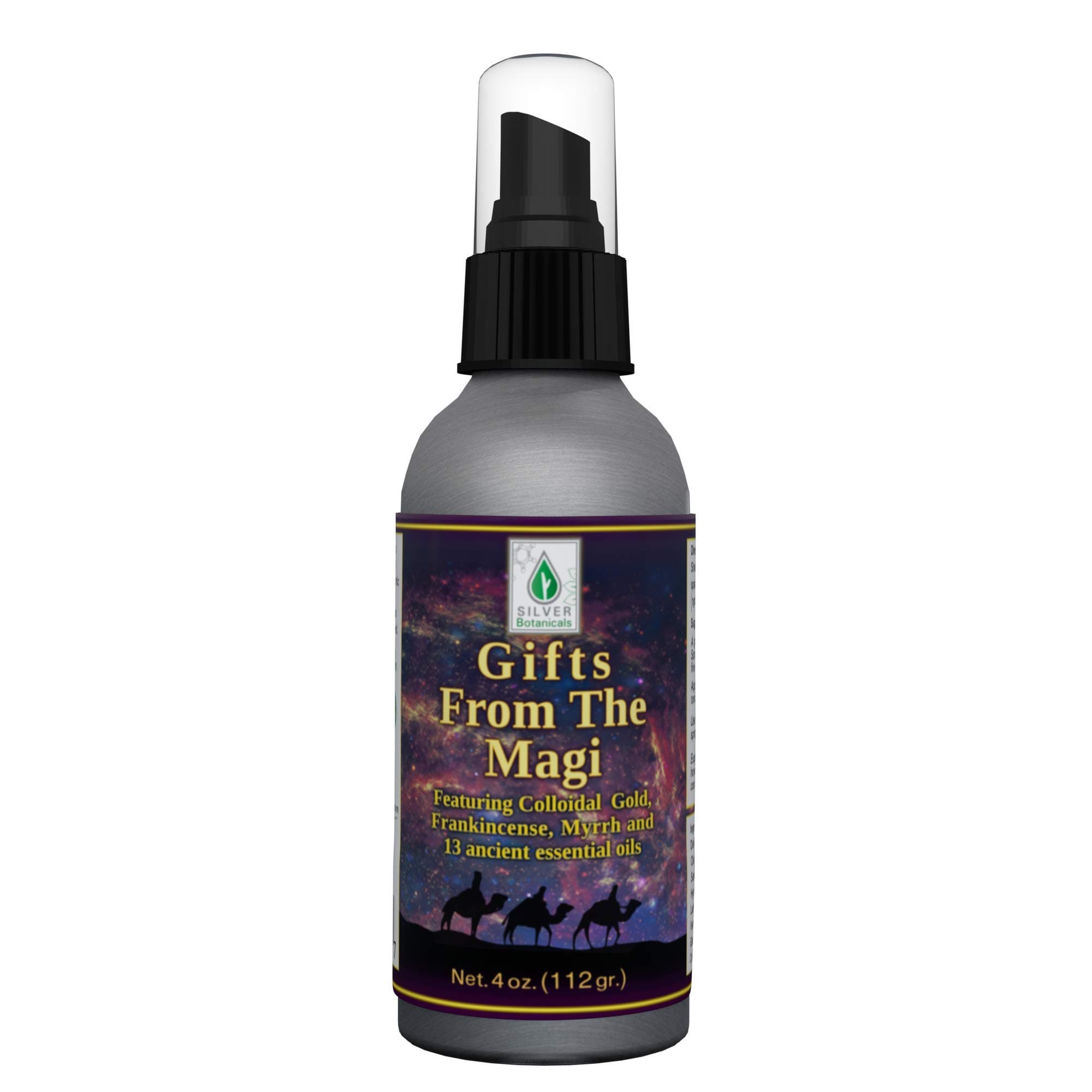 Gifts From The Magi - Room & Body Spray, 4.0 fl oz