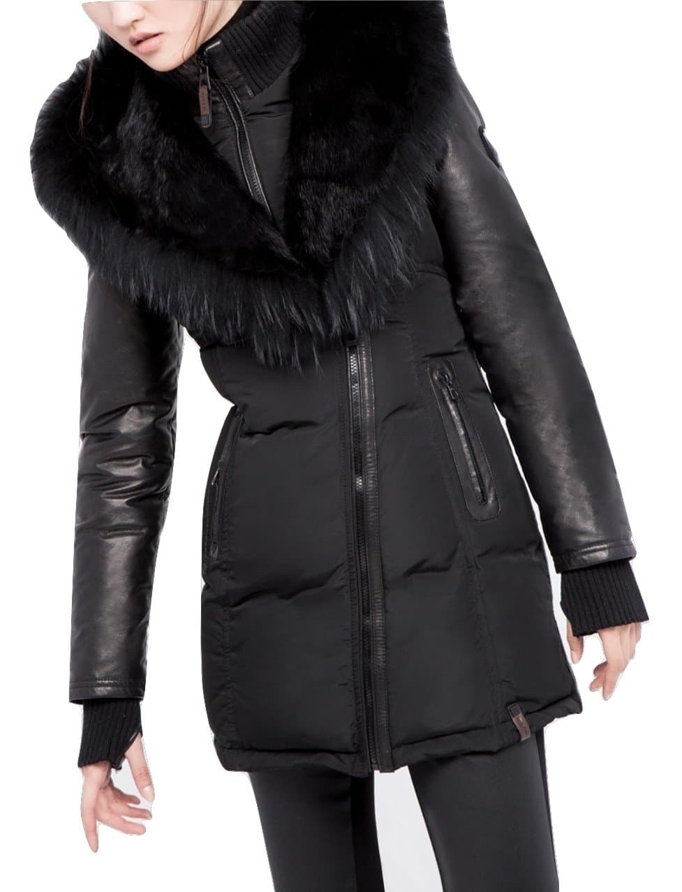 Women's Grace Down Coat
