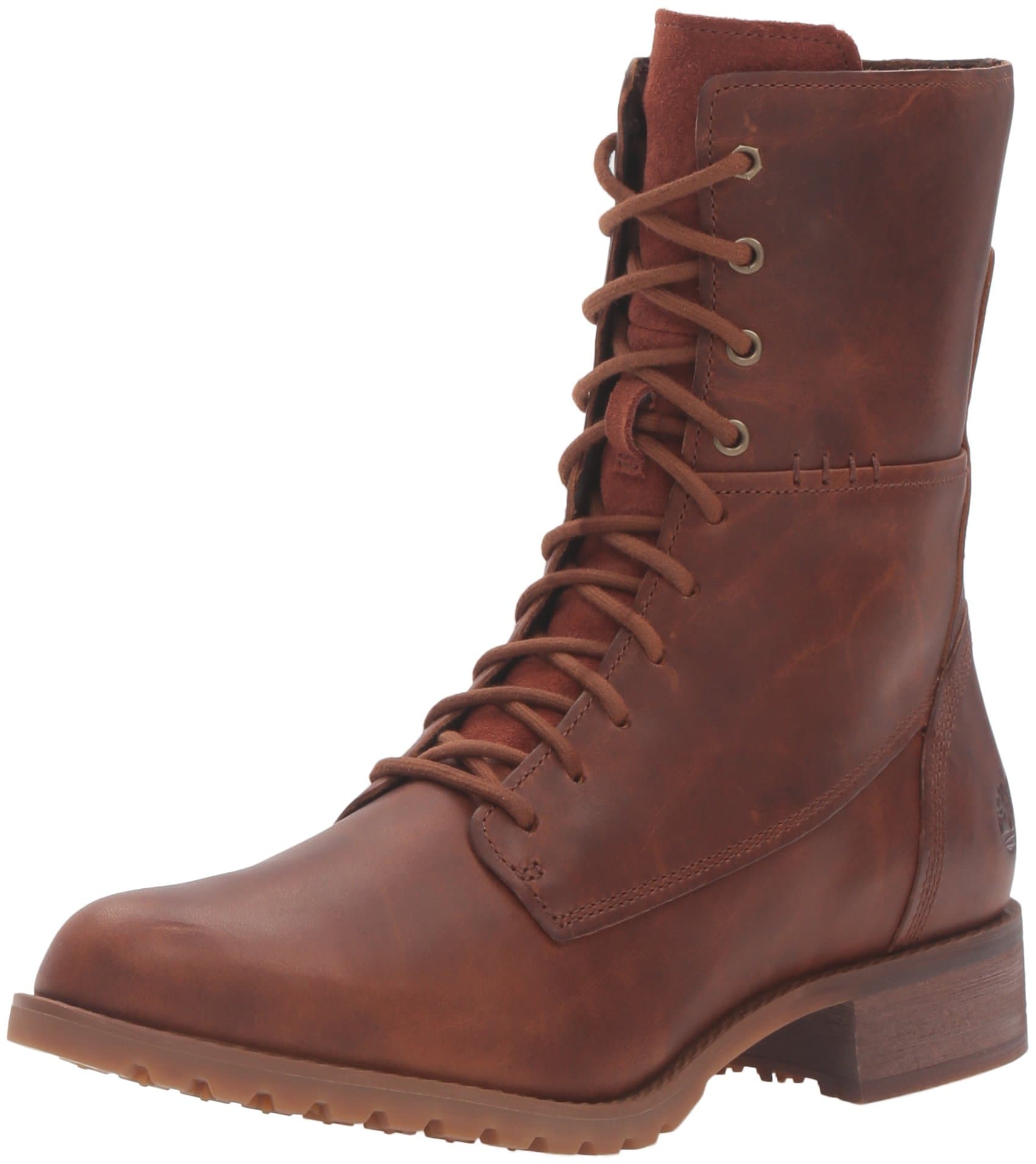 Timberland Women's Banfield Mid Lace Boot