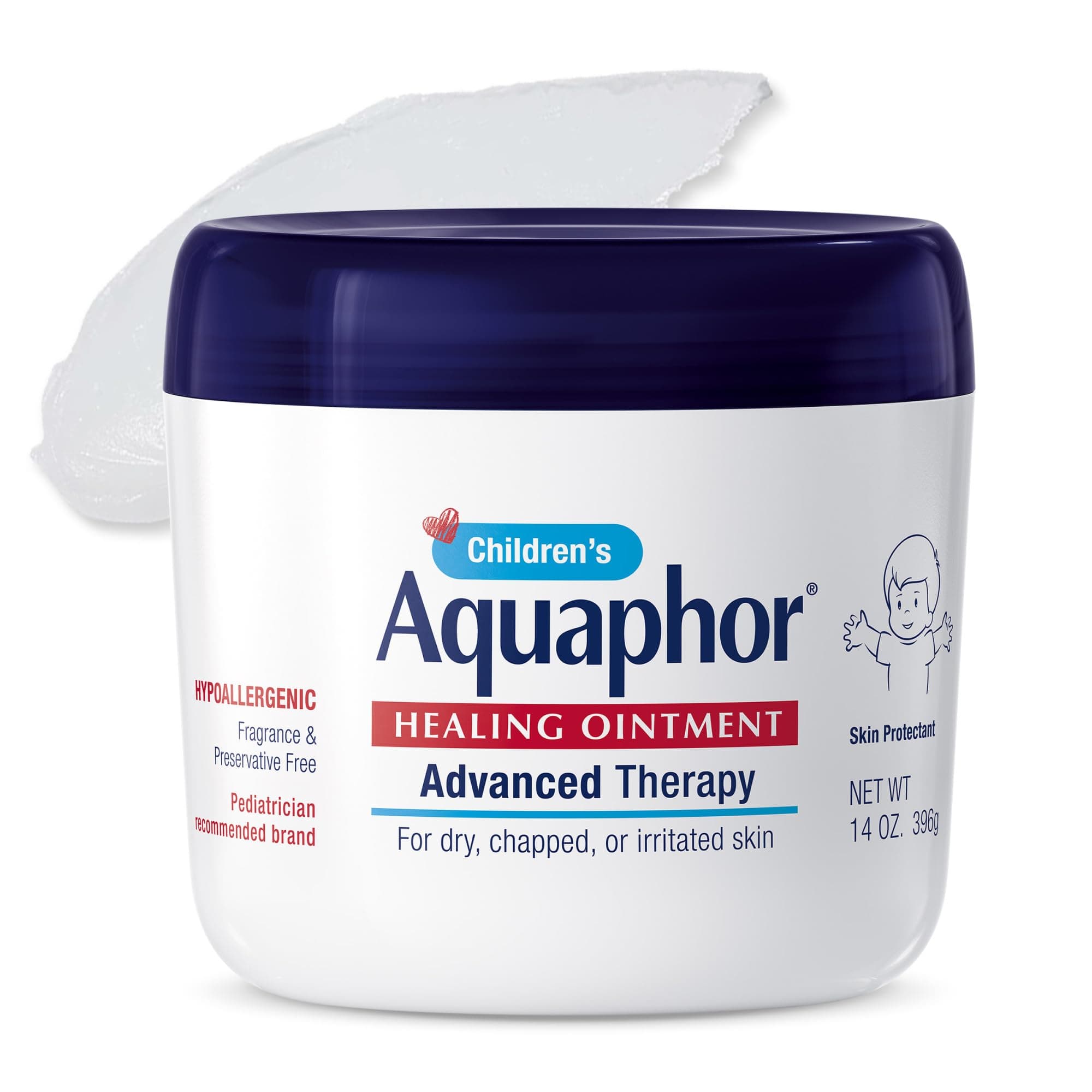 Aquaphor Ointment