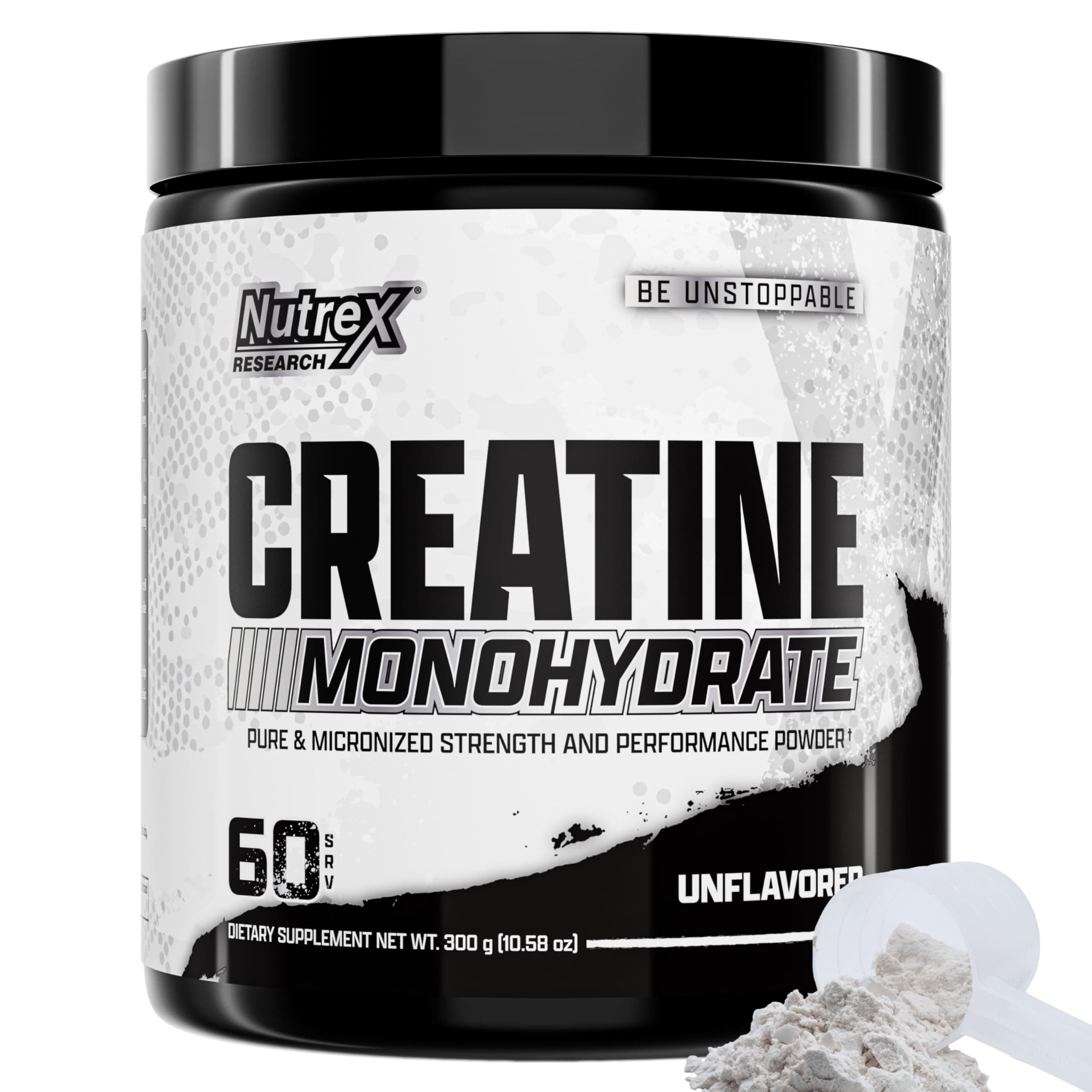 Creatine Drive, 300 Gram