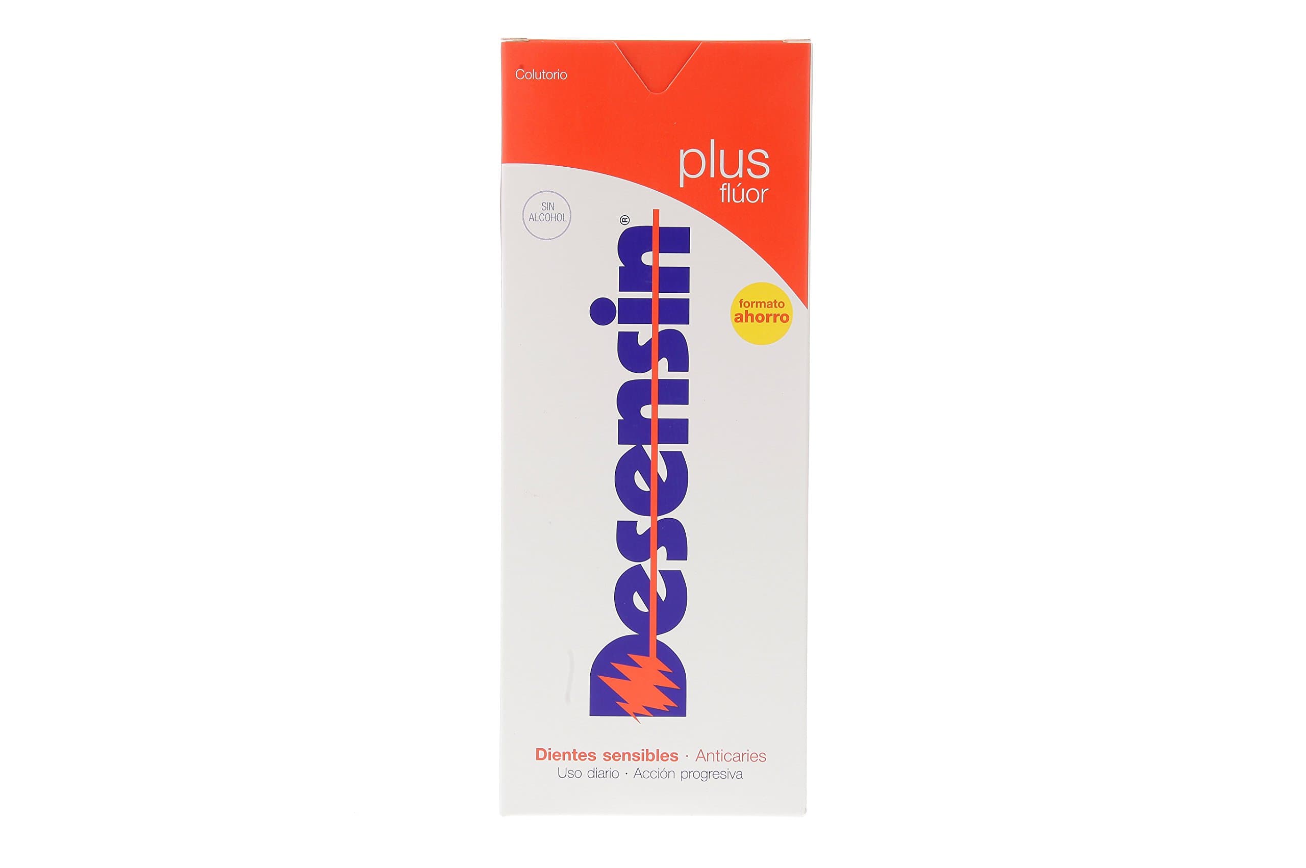 Desensin Plus Sensitive Tooth Sanitizer, 1000 ml