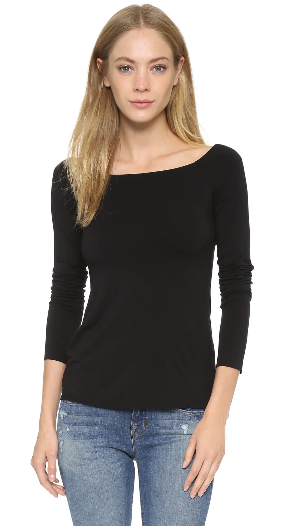 Bailey 44 Women's Jacqueline Off Shoulder Top