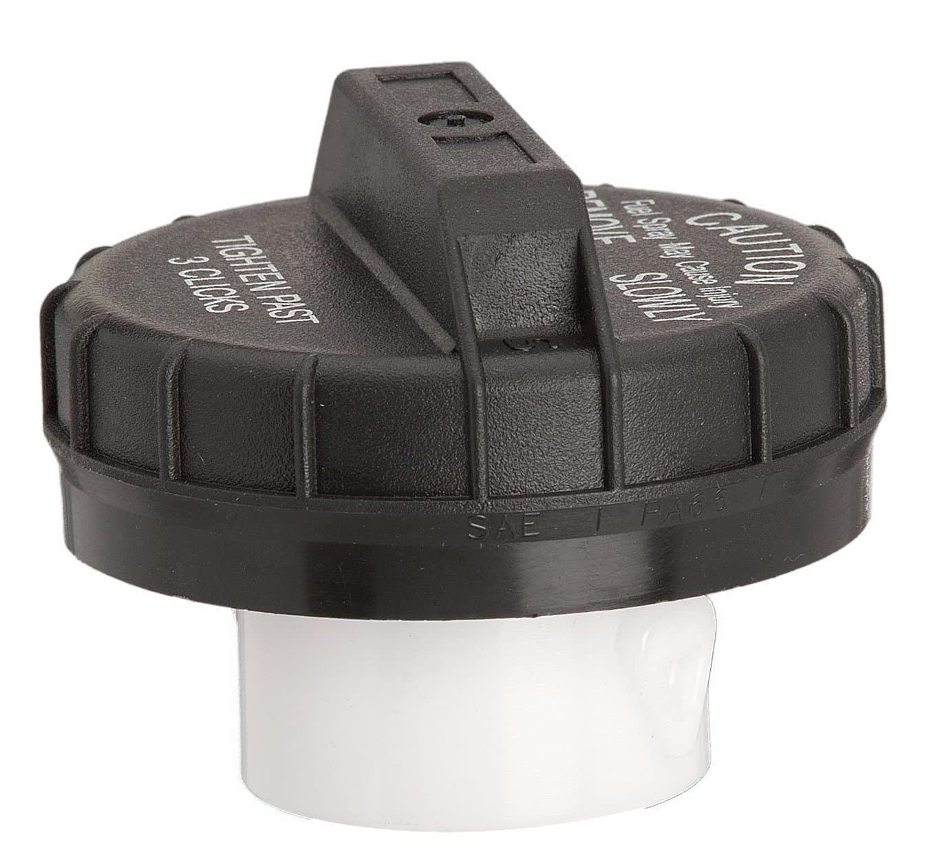 Stant OE Equivalent Fuel Cap, Black