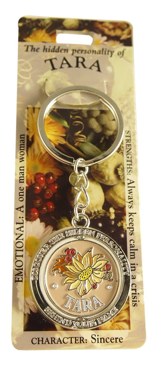 Tara Key Chain (01400221)