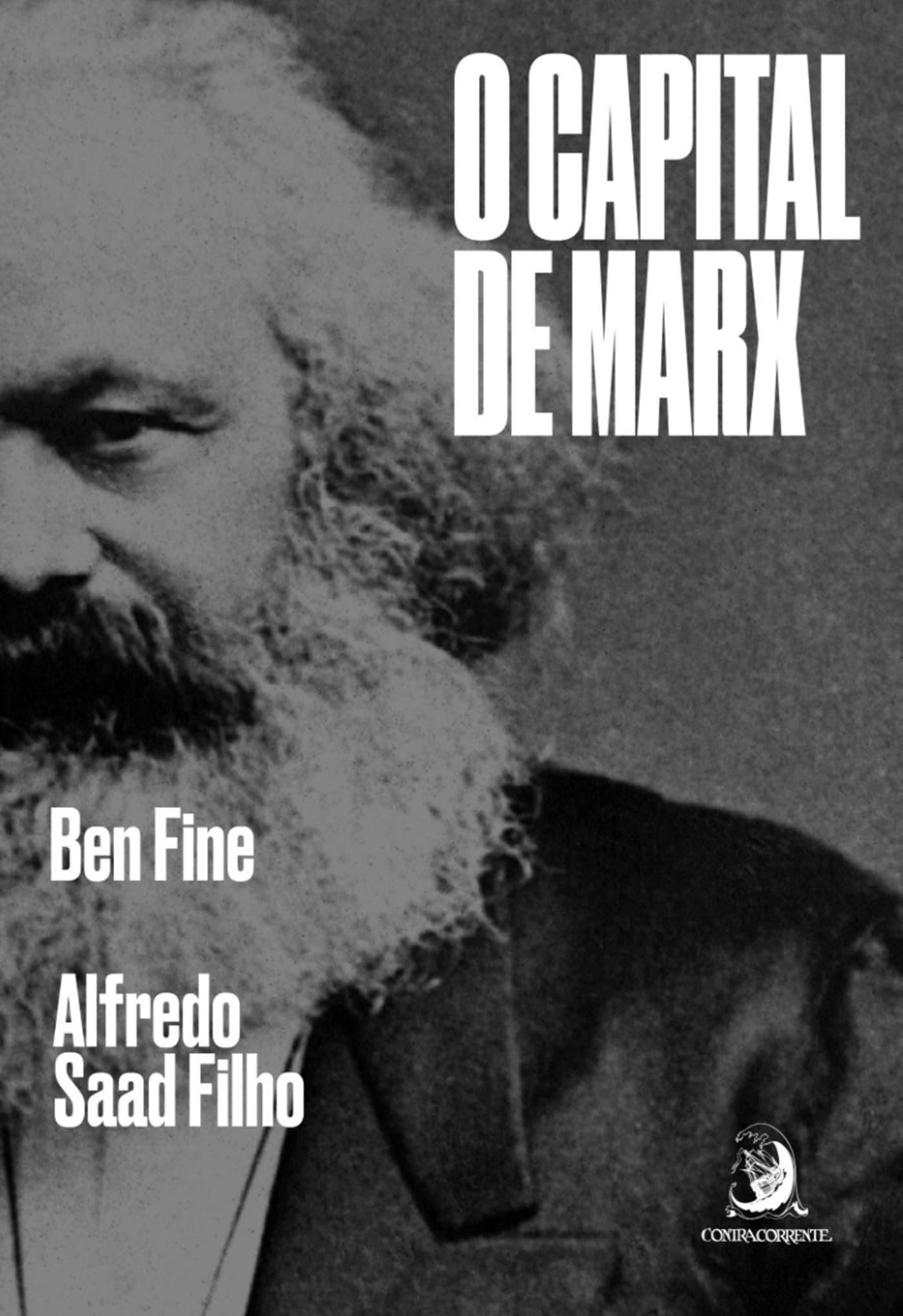 O Capital de Marx (Em Portugues do Brasil)