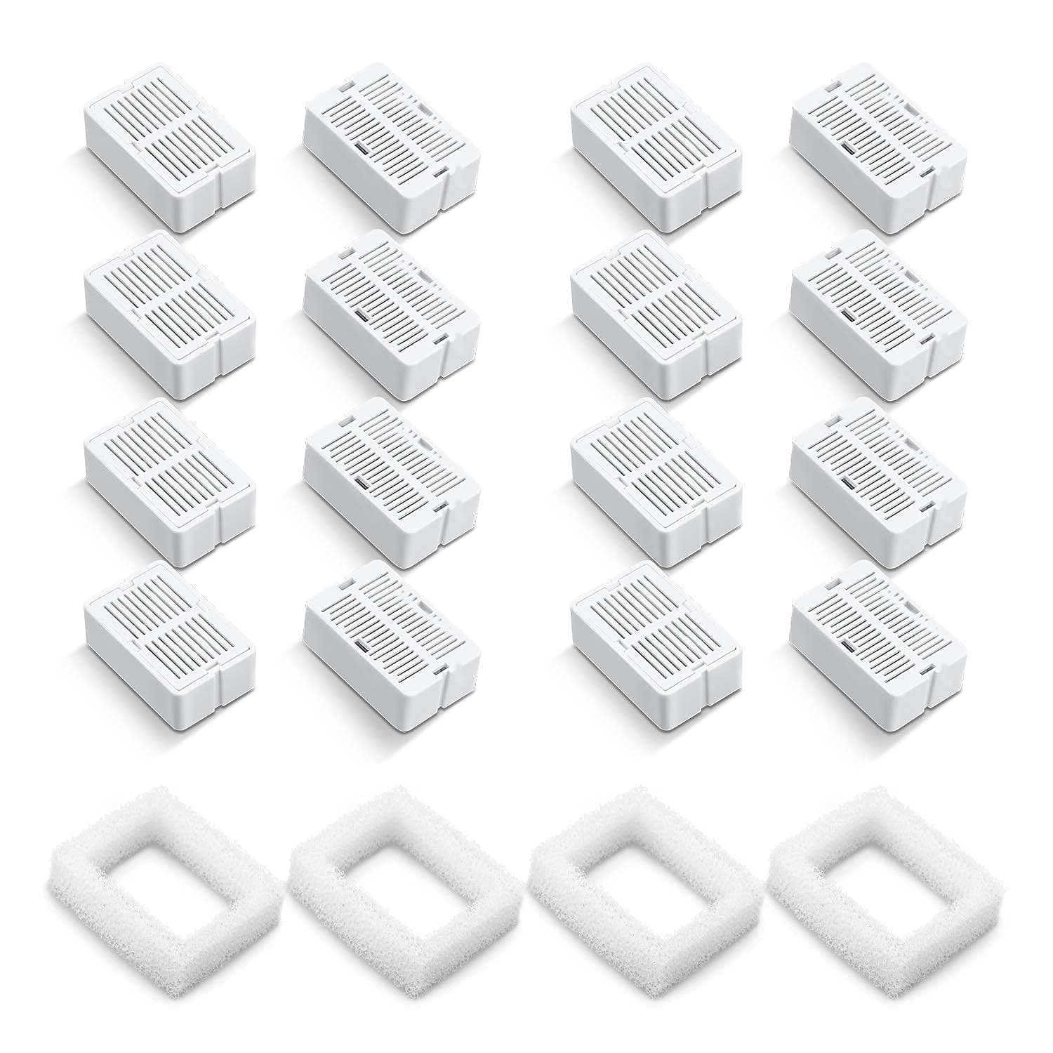 20 Pack Replacement Filters