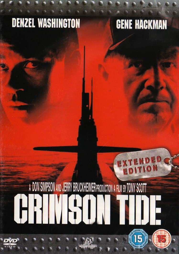 Crimson Tide (Extended Cut)
