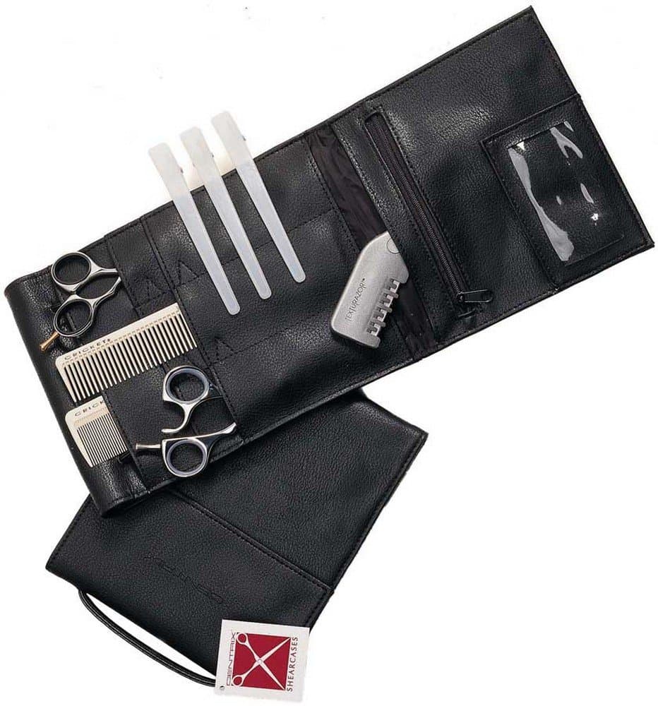 Cricket Centrix Shear Accessory Cache Case
