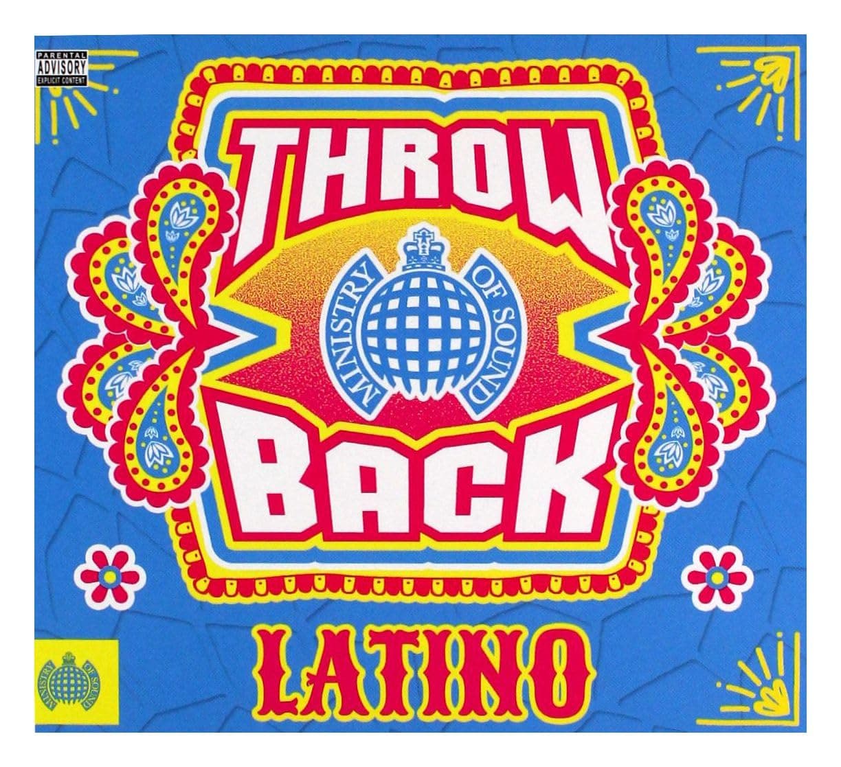 Throwback Latino - Ministry Of Sound