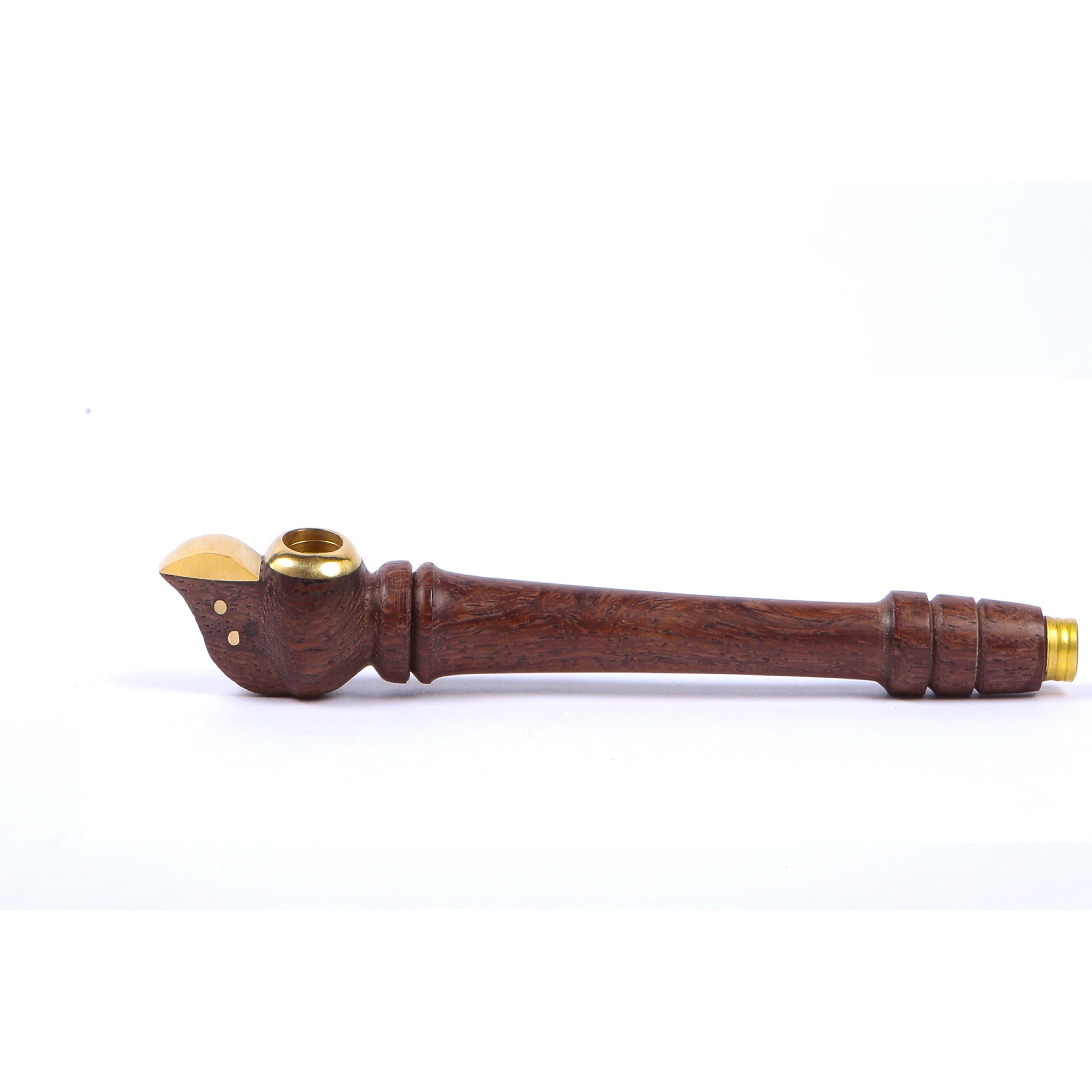 Medwakh Pipes - German made