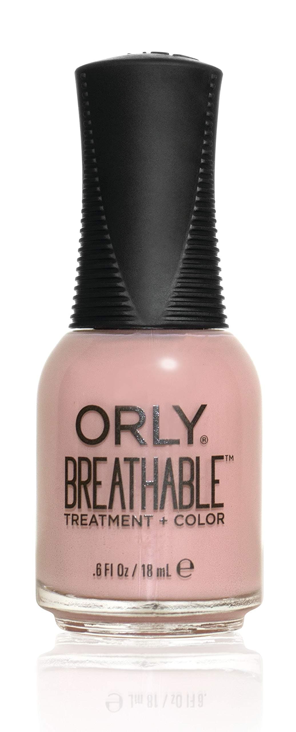 Breathable Treatment + Color - 20984 Grateful Heart Women Nail Polish 0.6 oz