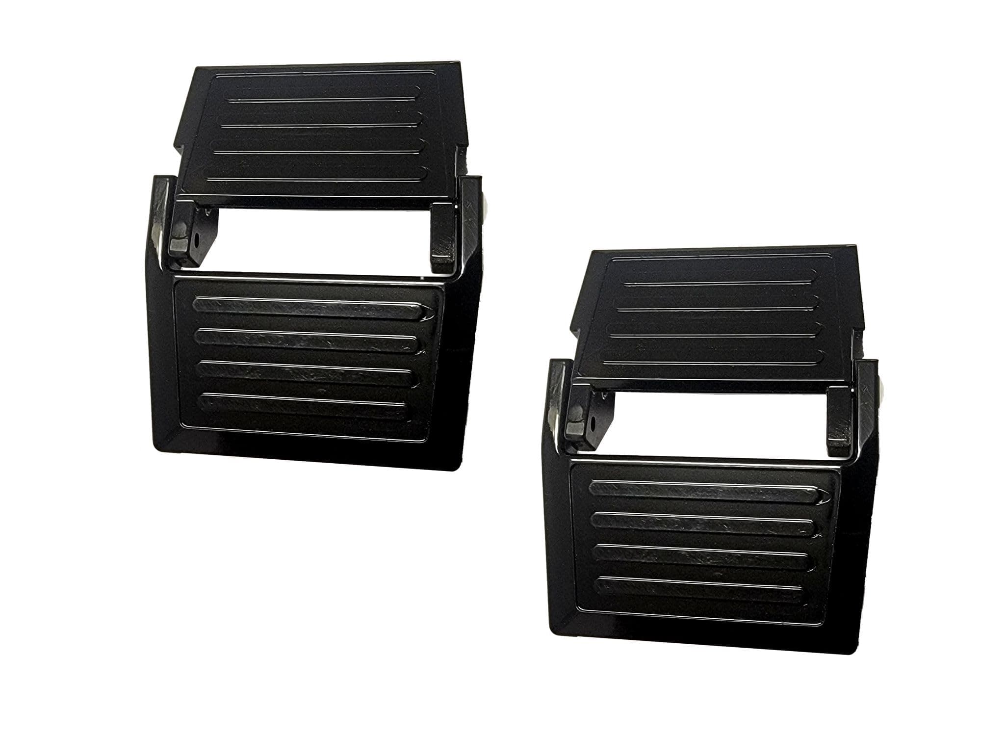 GoodVac Water Pan Latch Compatible with Rainbow D3/D4/SE Vacuums (2)