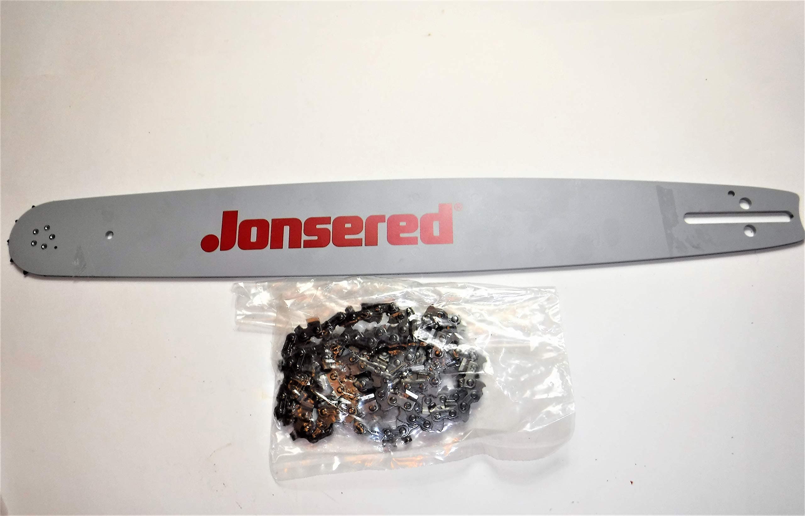 CS 2255 Chainsaw 20" 3/8" Bar and Chain - OEM